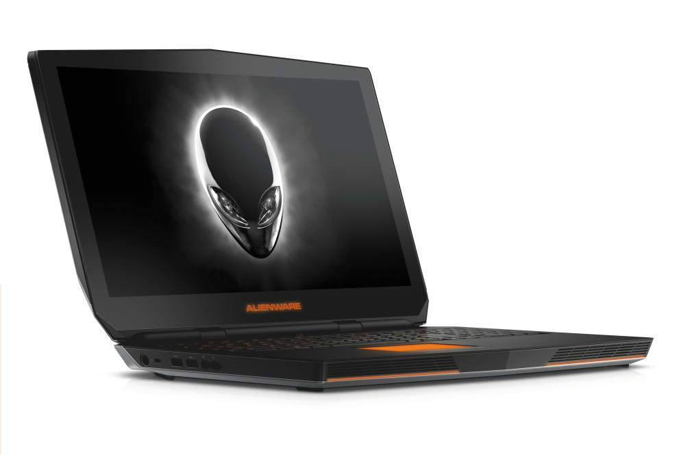 alienware 17