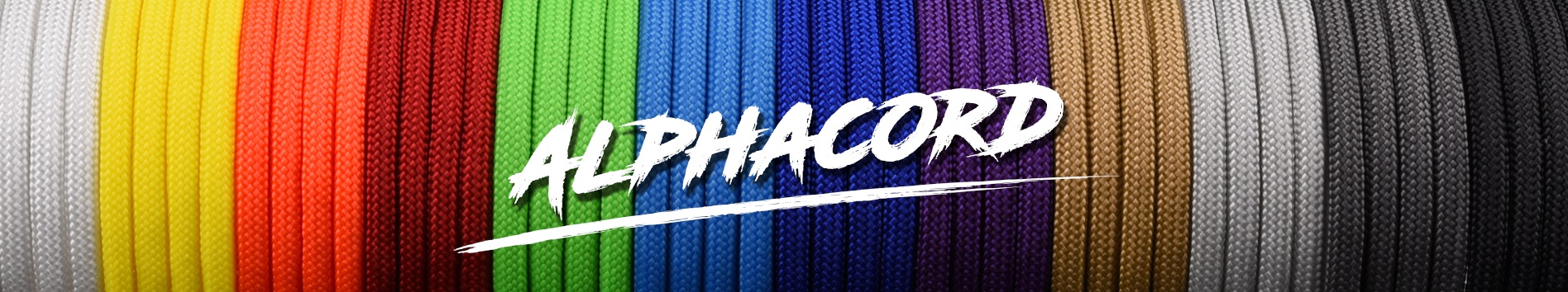 Alphacool Alphacord