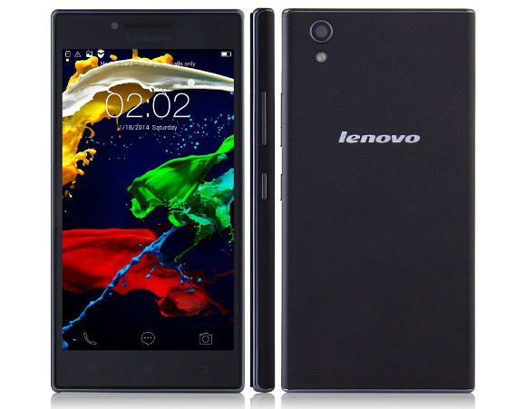 Lenovo P70 01