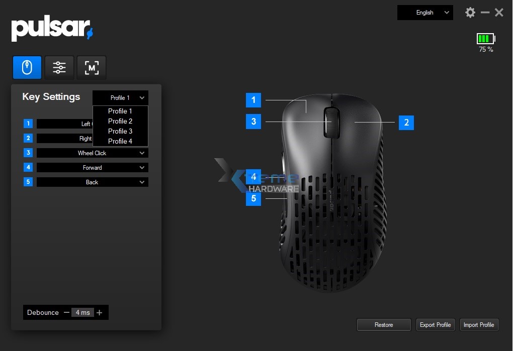 Pulsar Xlite V2 Wireless Software 4 89ab5