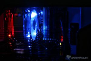 00113Aerocool XPREDATOR WHITE XTREMEHARDWARE.COM